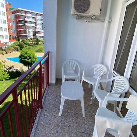 Marina View Fort Beach Studio سفيتي فلاس المظهر الخارجي الصورة