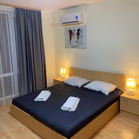 Marina View Fort Beach Studio سفيتي فلاس المظهر الخارجي الصورة