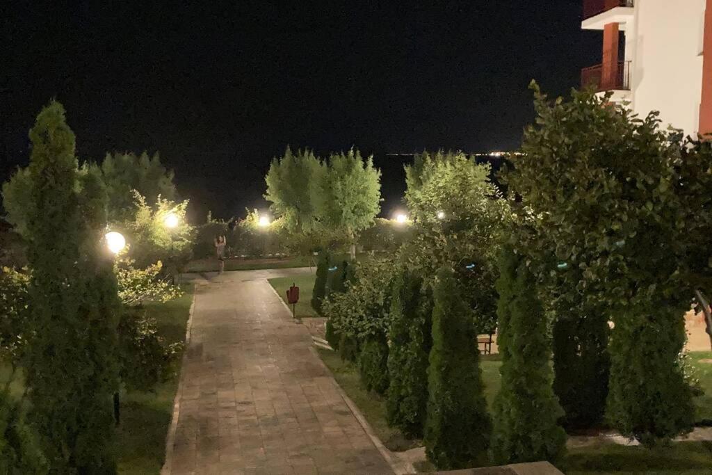 Marina View Fort Beach Studio سفيتي فلاس المظهر الخارجي الصورة